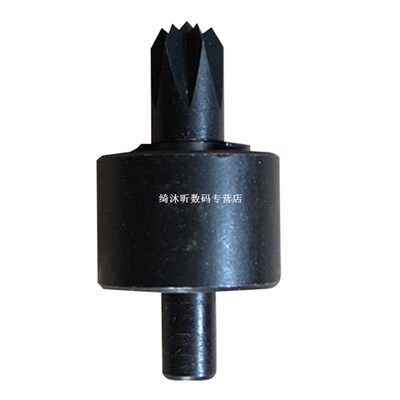 DIY Accessories For Mini Lathe Woodworking 6mm Revolving Cen