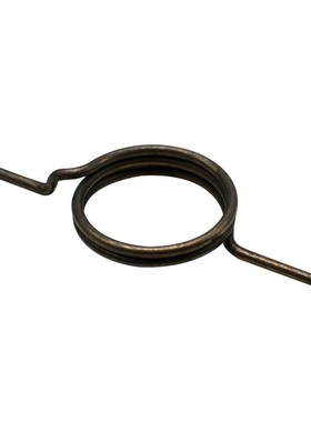 Anti-theft door lock spring Various specifications The handl