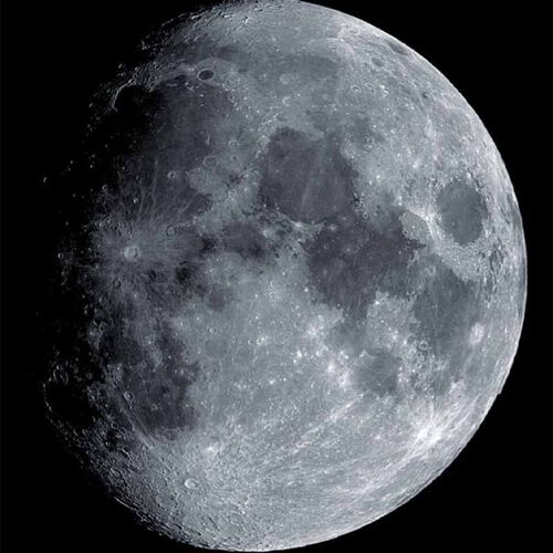 D114F900 Newton Reflection Primary Mirror Astronomical Teles