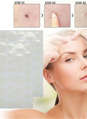 36PCS Acne Patch Skin Tag Hydrocolloid Sticker for Pimple