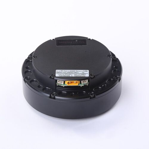 MIT Mini Cheetah four legged robot dog servo motor to be mo