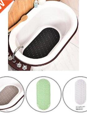Great Floor Mat High Toughness PVC Antiskid Bathtub Safety