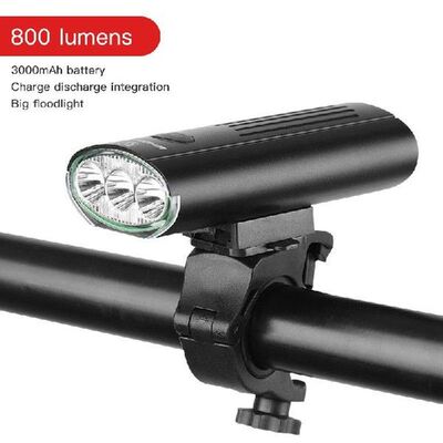 2021 WHEEL UP Bicycle Headlights Aluminum Alloy