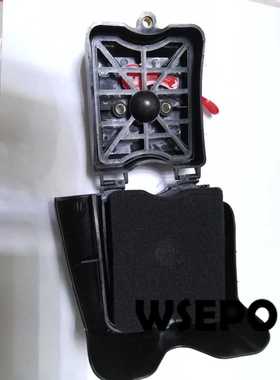 Top Quality! Air filter Box Assy for 1E44F-5, 1E40F-5 48CC~5