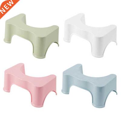 Bathroom Squatty Potty Toilet Stool Children Pregnant Woman