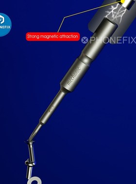 Mechanic MORTAR mini Precision Screwdriver ishell Small stee