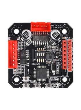 BIGTREETECH S42B V1.0 Closed Loop Driver Control Board 42 St
