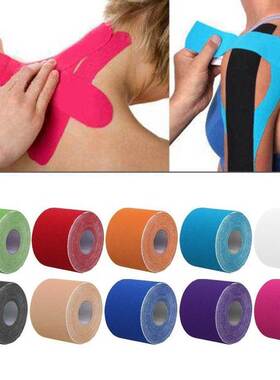 kinesiology tape kinesio tape grip tape Athletic Recovery E