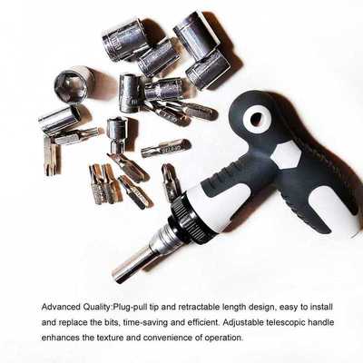 Bits Precision-Bits-Set Electric-Screwdriver Home-Tools-Kit