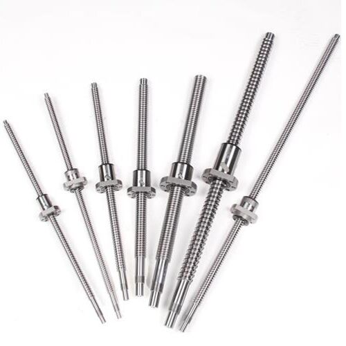 C5 Ballscrew SFU1605 Set Customizable Size End Machined + Ba