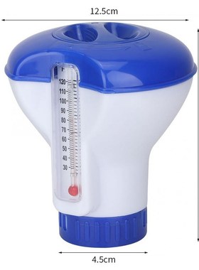 Swimming Pool Chlorine Tablets Effervescent Instant Disinfec