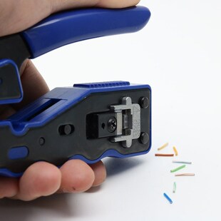 rj45 crimper hand network tools pliers cat5 cat6 8p rj 45 ca
