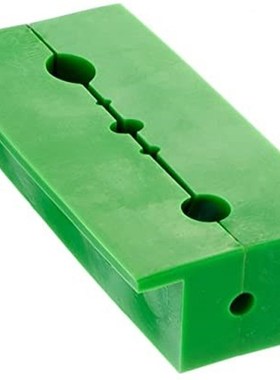 2sets Magnetic Bench Vise Jaw Pads, High Temperature Vise So