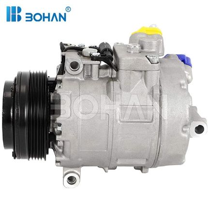 CSV717 air?compressor?pump For BMW X5 E53 3.0i/M54 02 06 64
