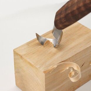 Wood Carving Hand Tool  Whittling DIY Peeling Woodworking