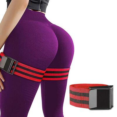 Blood Flow Restriction Bands Training Occlusion Bands BFR