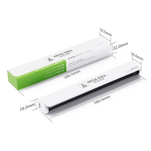 LCD Scree Dust Detection Lamp for iPhone Samsung Smartphone