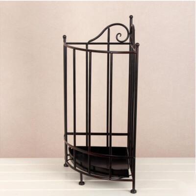 Retro creative metal Umbrella Holder Umbrella Stand Holder