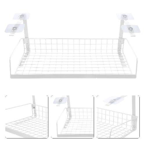 under desk wire holder under desk cable management cord
