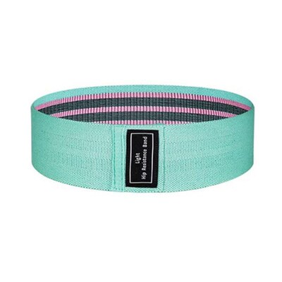 Resistance Bands Sports Elastic Band Fitness Hip Loop Yoga B