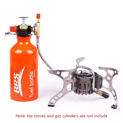 Connecting Pipe Bottle Link Stove Hose Connecter for -8A Sto