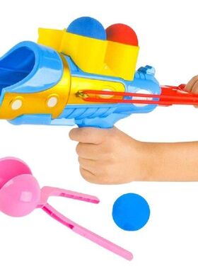 Snowball Maker Snow Toys Durable Snowball Maker Tools Easy