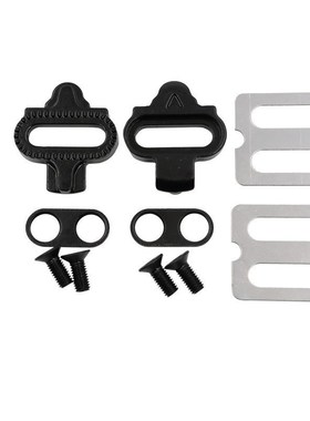 2021 new Bike Premium Pedals Cleats for Crank Brothers Eggbe