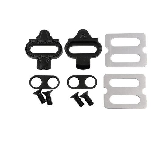 2021 new Bike Premium Pedals Cleats for Crank Brothers Eggbe