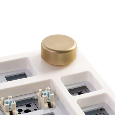 NJ80 wireless 2.4g BT 5.0 Type-c mechanical RGB keyboard for