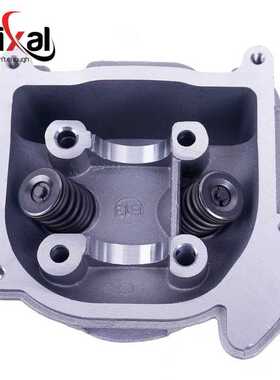 GY6 100cc 50mm Scooter Engine Big Bore Cylinder Rebuild Kit