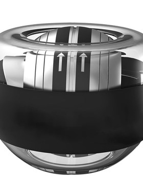 Wrist ball Trainer LED Gyroball Essential Spinner Gyroscopic