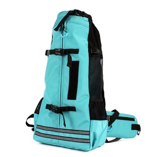 Pet Outdoor Backpack Breathable Pet Dog Carrier Bag for