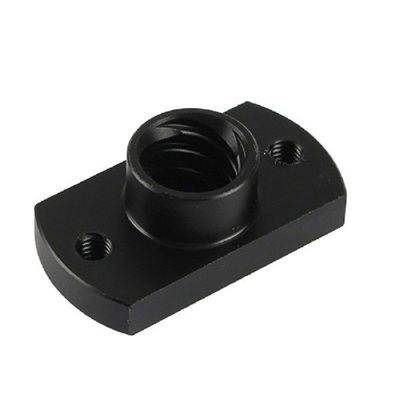 3D Printer Z Axis Trapezoidal Motor Screw Nuts T8 Lead