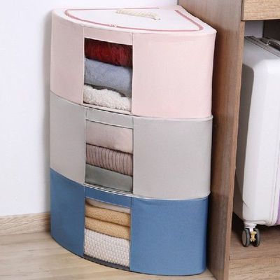 Produk Baru Kotak Penyimpanan Samping Tempat Tidur dengan