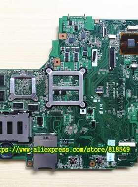 N61JA Main Board REV2.1 Fit ASS N61JQ LaptoMotherboard (sup