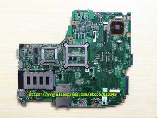 N61JA Main Board REV2.1 Fit ASS N61JQ LaptoMotherboard (sup