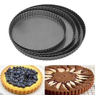 Mini Non-Stick Cupcake Cake Moulds Aluminum Cake Muffin