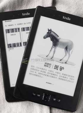 Cheap Kindle 5 e-book e-ink Display 6 inch Ebook Reader Elec