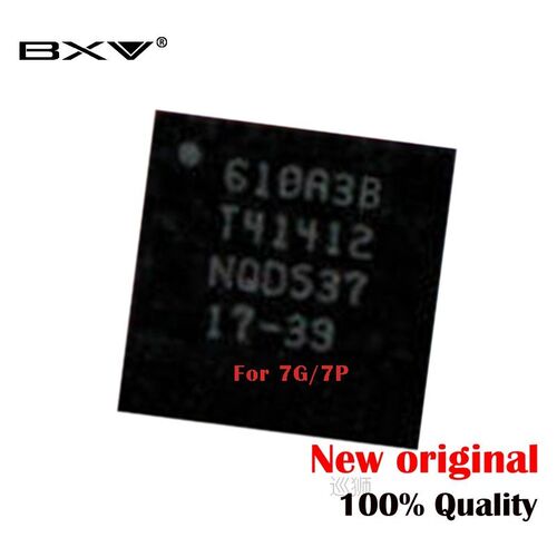 (5piece)NEW U2 USB tristar ic 1608A1 1610A1 1610A2 1610A3 61