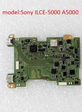 New Main curcuit board motherboard PCB repair parts for Sony