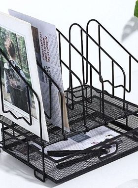 File Organizer For Desk Drawer Office Desk Organizers