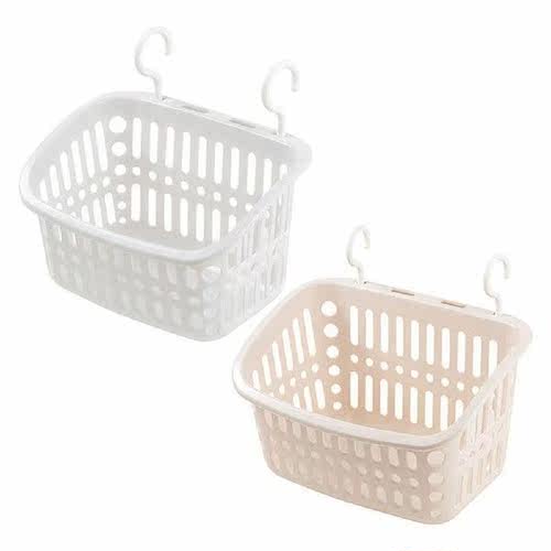 Bathroom Shelf Shower Caddy Organizer Shampoo Holder Wall