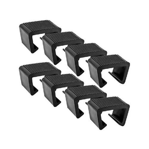 Garden Furniture Connectors Anti Deformed Rattan Furniture