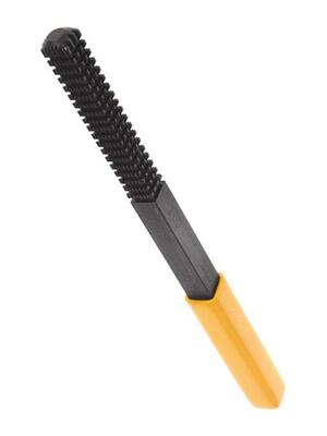 Screw Thread Repair Tool Useful Thread Restoring File for