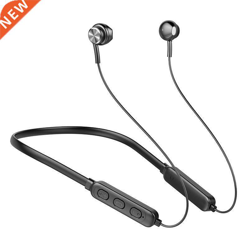 Magnetic Wireless Bluetooth Earphones tws Music Headset Phon