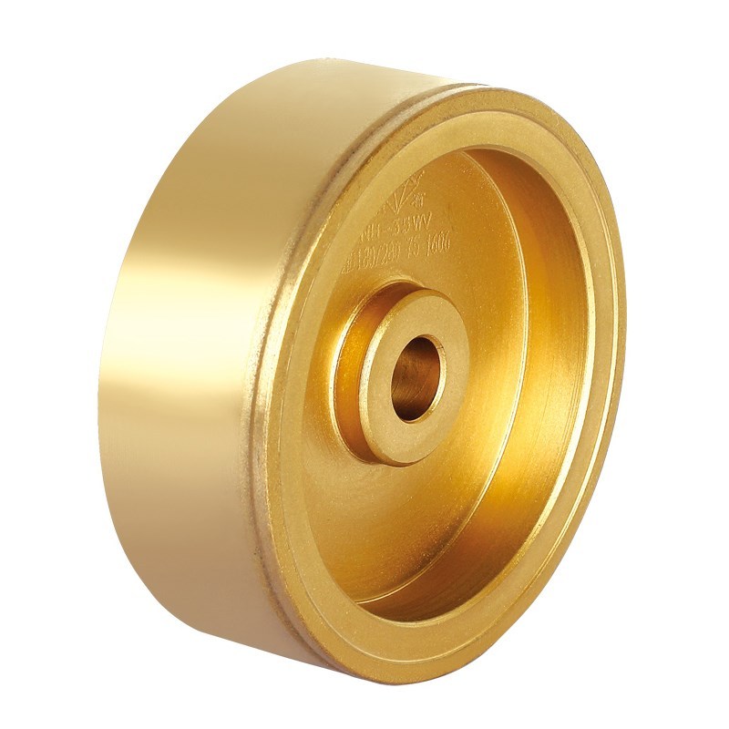 LY-5E-35WV hand manual lens edger with 35WV wheel double bra