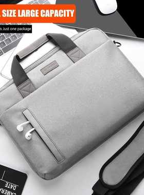 Laptop Bag 13.3 14 15.6 17.3 Inch Waterproof Notebook Bag fo