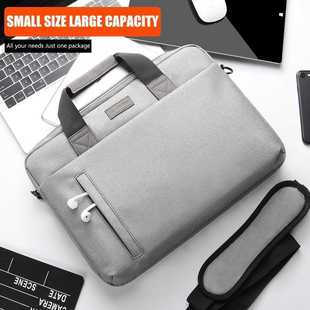 Laptop Bag 13.3 14 15.6 17.3 Inch Waterproof Notebook Bag fo