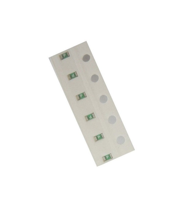 10 Pcs Littelfuse SMD 0603 Fast Acting Fuse1A 3A 32V 0467003
