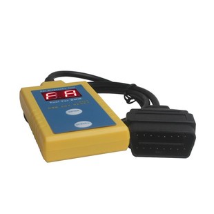 B800 SRS Scanner And Resetter Tool for BMW Fit E36 E46 E34 E